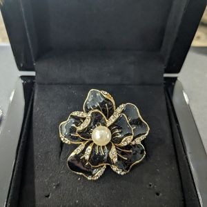 Flower Ring